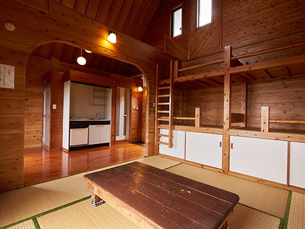 Matayoshi Coffee Farm Villa Higashi Exterior photo